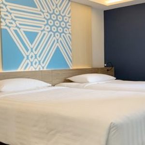 Thailand Honeymoon Packages Maitria Mode Sukhumvit 15 Bangkok Deluxe Room