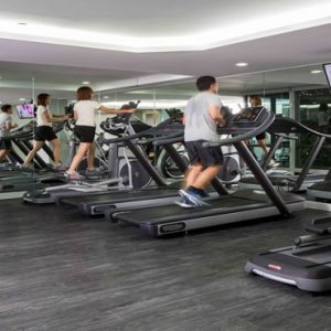 Thailand Honeymoon Packages Maitria Mode Sukhumvit 15 Bangkok Fitness