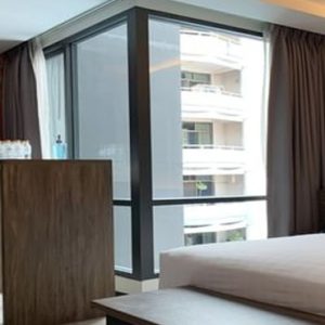 Thailand Honeymoon Packages Maitria Mode Sukhumvit 15 Bangkok Grand Deluxe Room