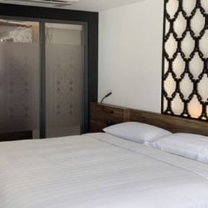 Thailand Honeymoon Packages Maitria Mode Sukhumvit 15 Bangkok Premiere Corner Room 1