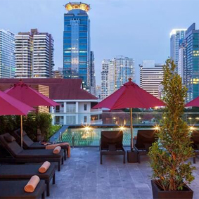 Thailand Honeymoon Packages Maitria Mode Sukhumvit 15 Bangkok Thumbnail