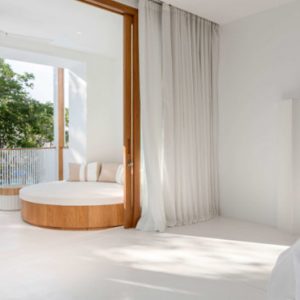 Thailand Honeymoon Packages SALA Samui Chaweng Beach Resort Garden 2 Bedroom Pool Suite3