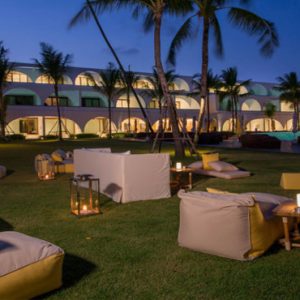 Thailand Honeymoon Packages SALA Samui Chaweng Beach Resort Themed Nights1