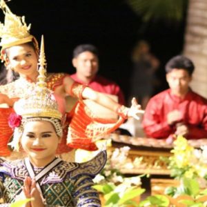 Thailand Honeymoon Packages SALA Samui Chaweng Beach Resort Themed Nights2