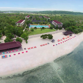 Bali Multi Centre Honeymoon Packages Ombak Sunset
