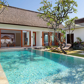 Bali Multi Centre Honeymoon Packages The Samaya Seminyak