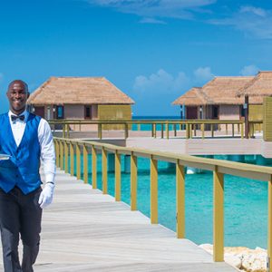 Beach Weddings Abroad Jamaica Weddings Butler