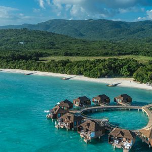 Beach Weddings Abroad Jamaica Weddings Exterior