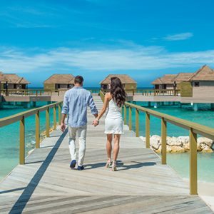 Beach Weddings Abroad Jamaica Weddings Jetty 2