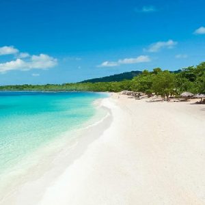 Beach Weddings Abroad Sandals South Coast Beach