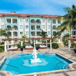 Beach Weddings Abroad Sandals South Coast Exterior