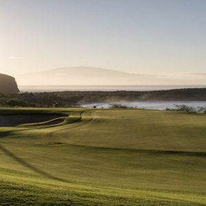 Hawaii Honeymoon Packages Four Seasons Resort Lanai Golf Course