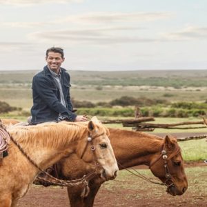 Hawaii Honeymoon Packages Four Seasons Resort Lanai Horseback Riding