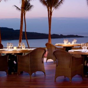 Hawaii Honeymoon Packages Four Seasons Resort Lanai ONE FORTY