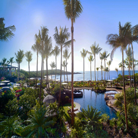 Hawaii Honeymoon Packages Four Seasons Resort Lanai Thumbnail