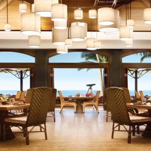 Hawaii Honeymoon Packages Four Seasons Resort Lanai Views2