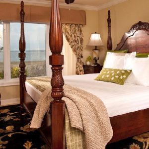 Jamaica Honeymoon Packages Sandals South Coast Beachfront One Bedroom Walkout Butler Suite