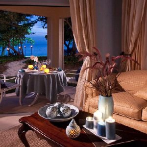 Jamaica Honeymoon Packages Sandals South Coast Honeymoon Beachfront Walkout1