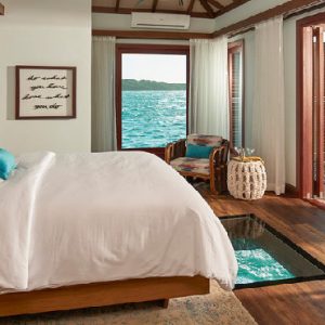 Jamaica Honeymoon Packages Sandals South Coast Over The Water Honeymoon Butler Bungalow