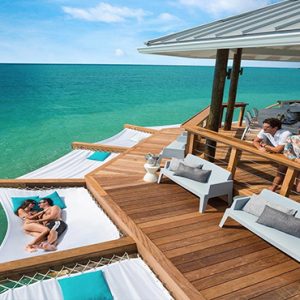 Jamaica Honeymoon Packages Sandals South Coast Latitude Bar3