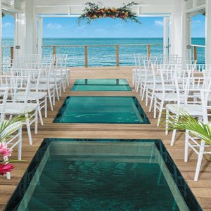 Jamaica Honeymoon Packages Sandals South Coast Wedding Chapel