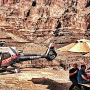 Las Vegas Honeymoon Packages Luxor Hotel & Casino Helicopter Ride