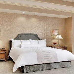 Las Vegas Honeymoon Packages Luxor Hotel & Casino Tower Two Bedroom Penthouse Suite4