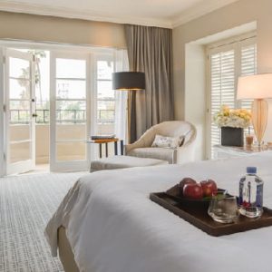 Los Angeles Honeymoon Packages Four Seasons Los Angeles Grand Luxury Suite