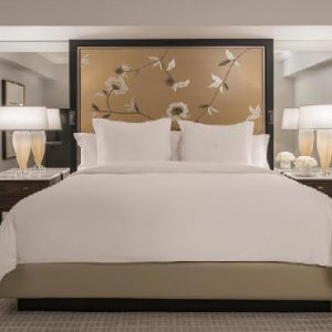 Los Angeles Honeymoon Packages Four Seasons Los Angeles Hollywood Suite