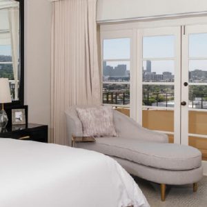 Los Angeles Honeymoon Packages Four Seasons Los Angeles Luxury Suite