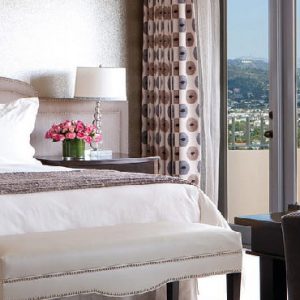 Los Angeles Honeymoon Packages Four Seasons Los Angeles Presidential Suite East