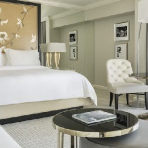 Los Angeles Honeymoon Packages Four Seasons Los Angeles Studio Suite