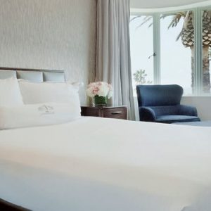 Los Angeles Honeymoon Packages Hotel Shangri La At The Ocean Executive Suite