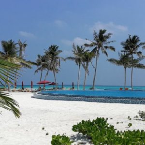 Maldives Honeymoon Packages Hondaafushi Island Resort Beach