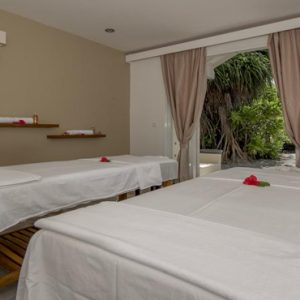 Maldives Honeymoon Packages Hondaafushi Island Resort Couples Spa