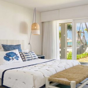 Mauritius Honeymoon Packages Lagoon Attitude Couple Seafront Room