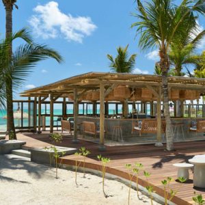 Mauritius Honeymoon Packages Lagoon Attitude Seabreeze Bar1