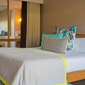 Mauritius Honeymoon Packages Lagoon Attitude Suite