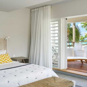 Mauritius Honeymoon Packages Lagoon Attitude Whirlpool Suite