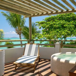 Mauritius Honeymoon Packages Lagoon Attitude Whirlpool Suite1