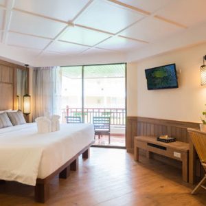 Phuket Honeymoon Packages Katathani Deluxe