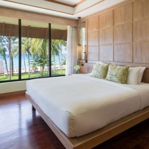 Phuket Honeymoon Packages Katathani Family Suite