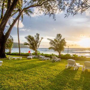 Phuket Honeymoon Packages Katathani Garden