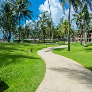 Phuket Honeymoon Packages Katathani Garden1