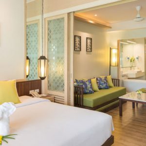 Phuket Honeymoon Packages Katathani Grand Deluxe