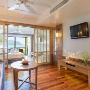 Phuket Honeymoon Packages Katathani Grand Suite2