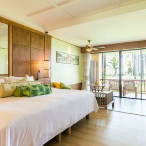 Phuket Honeymoon Packages Katathani Junior Suite