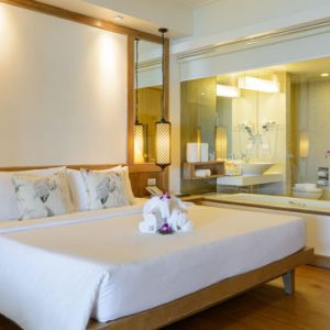 Phuket Honeymoon Packages Katathani Junior Suite Oceanfront