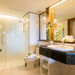 Phuket Honeymoon Packages Katathani Junior Suite1