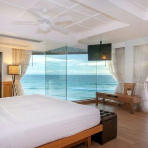 Phuket Honeymoon Packages Katathani One Bedroom Royal Suite